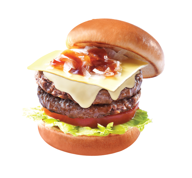 MOS BURGER MOS BURGER 